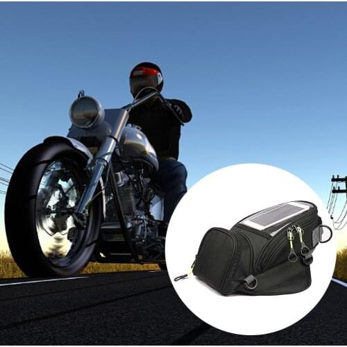 Motorcycle Riding Bag Waterproof Drop Waist Leg Bag Thigh Belt Hip Bum Motorcycle Military Tactical Travel Cell/Mobile Phone