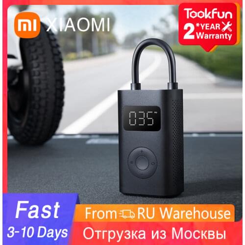 Xiaomi Goods For Sports And Recreation