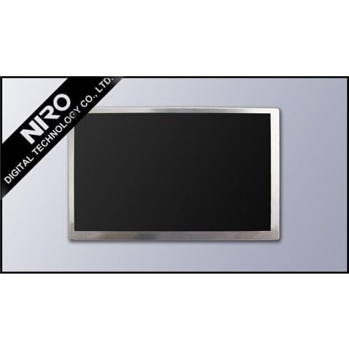 KCVV DHL/EMS shipping 8.0 inch for LQ0DAS2982 LCD screen display panel with touch screen for Car GPS navigation Audio system