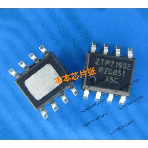 ZTP7193E 2TP7193E ZTP7193I ZTP71931 SOP8