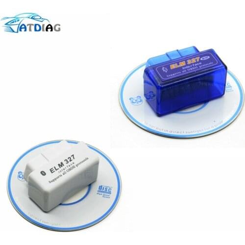 ATDIAG Code Readers & Scanning Tools
