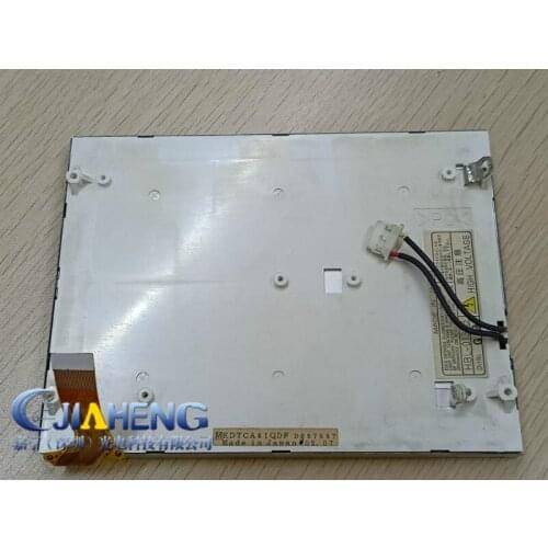 For Furuno Fish Finder FCV-620 FCV-582L color screen display panel(not new)