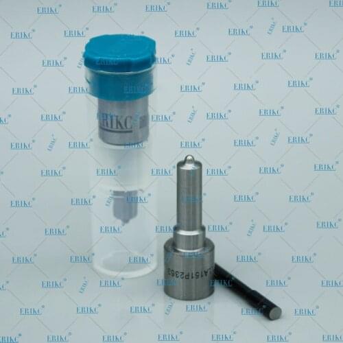ERIKC 0433172363 Diesel Engine Injection Nozzle DLLA 151 P 2363 C.Rail Injector Nozzle Set DLLA 151P 2363 for 0 445 110 534