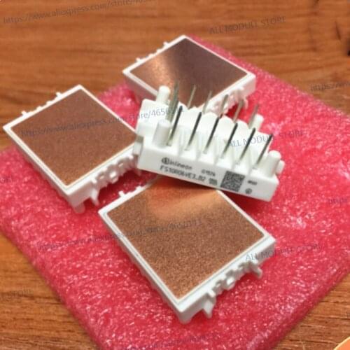 FS15R06VL4 FS15R06VL4_B2 FS15R06VL4-B2 FREE SHIPPING NEW AND ORIGINAL MODULE