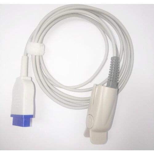 Kmtkeramed GE-marqutte (GE-Oxima),Adult finger clip