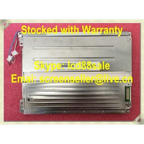 Best price and quality original LQ104S1DG61 industrial LCD Display