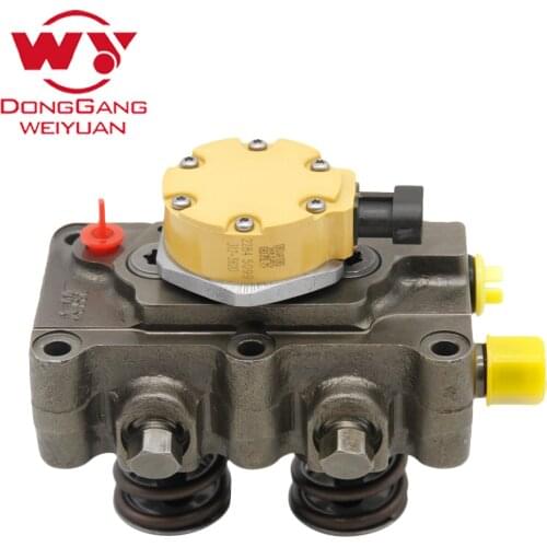 New CAT320D Pump Head/Head Rotor for Caterpillar 326-4635,317-8021,324-0532,317-7966,296-9126 pump C6.4, C6.6 C4.2 C4.4 engine