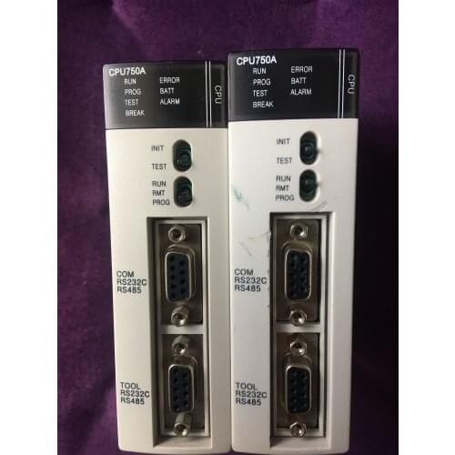 NX-CPU750A , NX_CPU750A