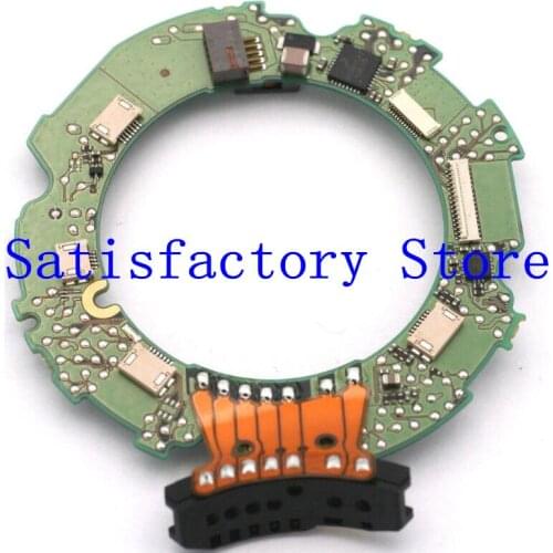 Original for Canon EF 16-35mm 16-35 III USM Main Board PCB Camera Repair Part