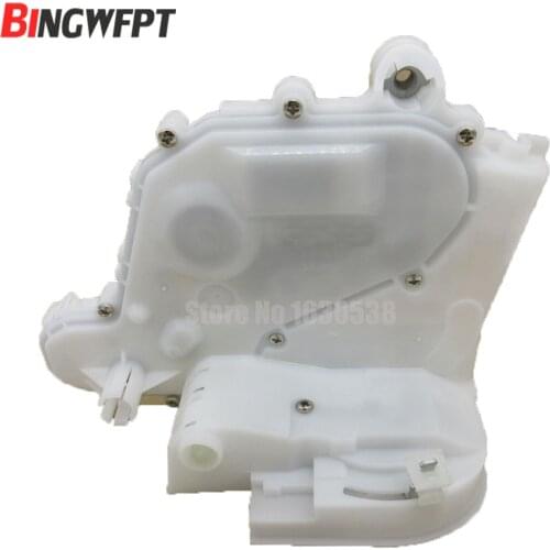 Front Left Door Lock Latch Actuator 72150SWAA01 72150-SWA-A01 For Honda CR-V CRV 2.4L 2007 2008 2009 2010 2011