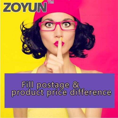 Product cost replenishment connection (special postage difference, do not shoot without permission)