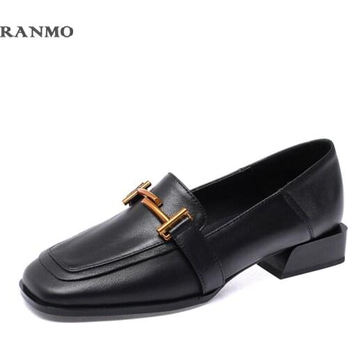 Туфли-лодочки RANMO China At AliExpress