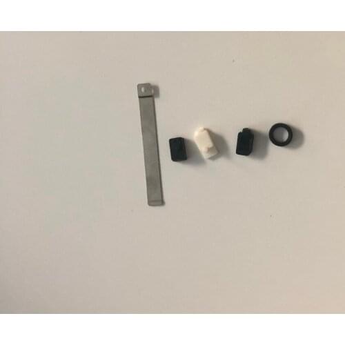 Used Phone Proximately Sensor Rubber Sleeve For ELEPHONE P8 MAX MTK6750T Octa Core 5.5 Inch FHD 1080 *1920 Free Shipping