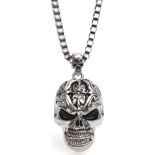 UFOORO Pendant Chains