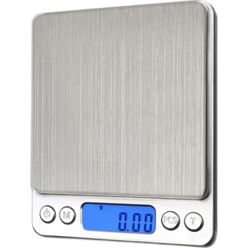 VIE LENTE Kitchen Scales