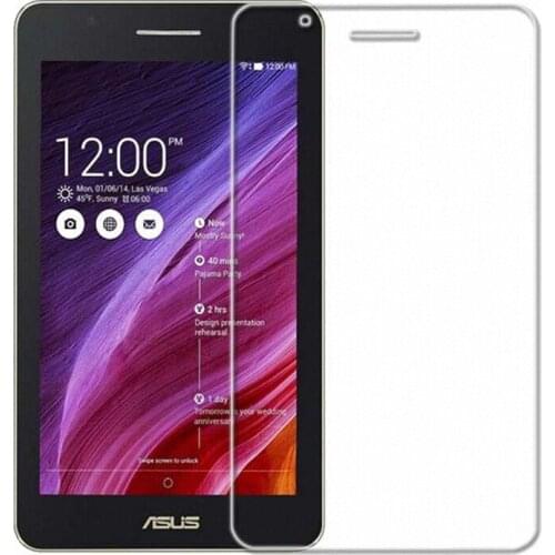 For Asus FonePad 7 FE171CG Tempered Glass Screen Protector Film for Asus FonePad 7 FE171CG FE171MG FE171 K01F 7.0" glass film