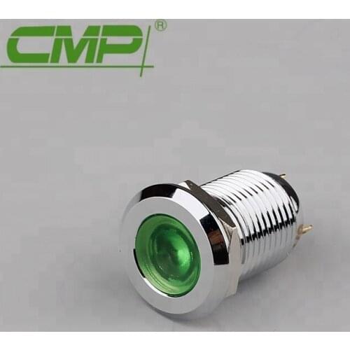 24vdc Railway LED Signal Lamp