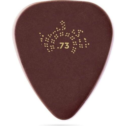 511 finger pick electric / wood guitar decompose speed jazz standard wear-resistant paddle 9 thickness 0.73mm-3mm