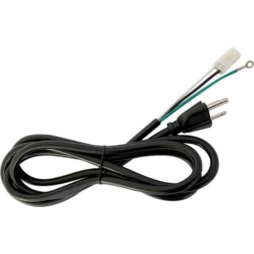 6-foot grill power cord kit replacement parts compatible with Traeger and Pit Boss Pellet Smoker grills