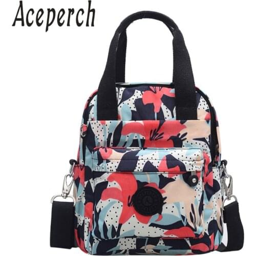 Рюкзаки для девочек Aceperch China At AliExpress