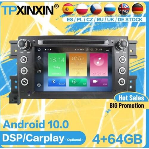 Car Radio Screen Control Android For Suzuki Grand Vitara 2005 2006 2007 2008 2009 2010 2011 2012 GPS Player Auto Audio Head Unit