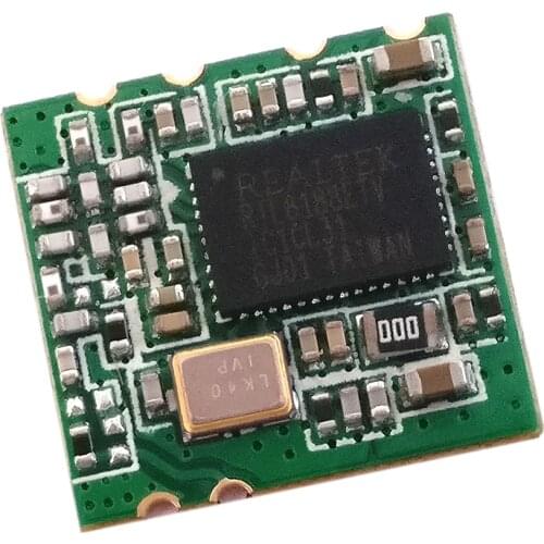 RTL8188ETV USB WIFI Wireless Network Card Adaptor Module Signal Receiver Module ForTablet PC