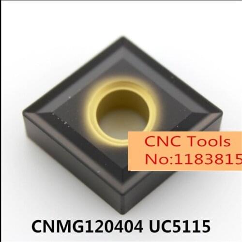 CNMG120404 UC5115/CNMG120408 UC5115/CNMG120412 UC5115,original CNMG 120404/120408 insert carbide for turning tool holder