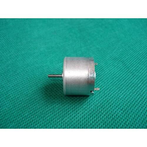 Dz-310ba 3v-9v Dc Micro Electric Toy Motor Small Motor Small Motor Specials
