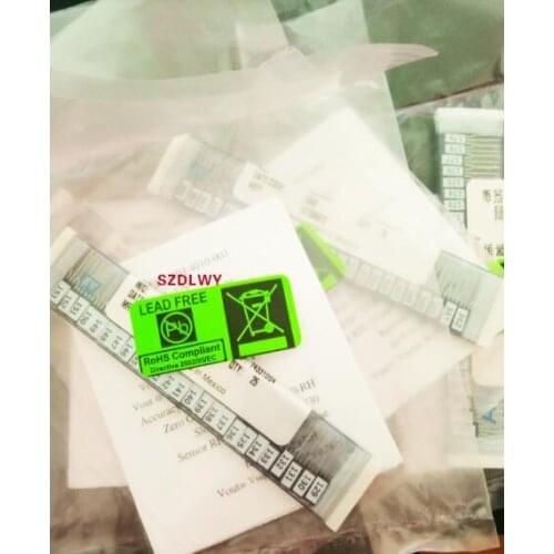 HIH4010-003 Humidity sensors new and Fresh date code