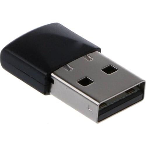 C1FB GEN GAME Bluetooth-compatible Controller Gamepad Remote Wireless Receiver for S3