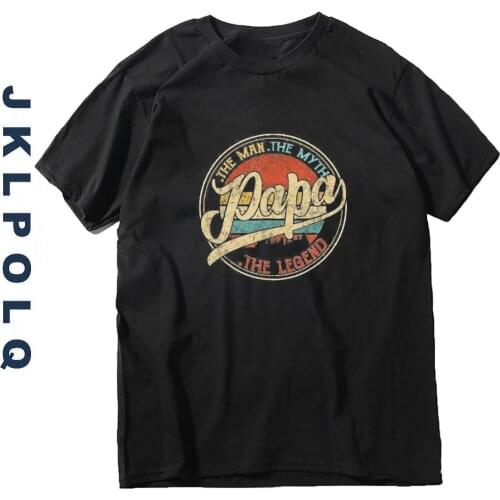 JKLPOLQ Brand Summer Teenager Funny Unisex T-Shirt Harajuku Hip Hop O Neck Casual Classic Nostalgic Printing Tee Shirt