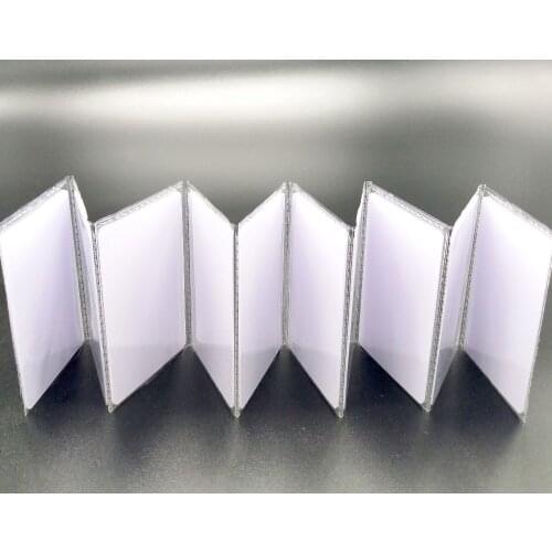 100pcs T5577 EM4305 RFID Card Duplicator Copy 125khz RFID Cards Clone Duplicate Proximity Rewritable Writable Copiable