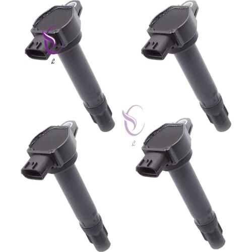 1832A028 1321580003 A1321580003 Ignition Coil For MITSUBISHI i HA SMART FORTWO 451 0.7L 1.0L