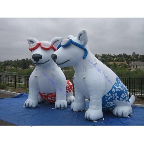 Надувные костюмы Kommion China At AliExpress