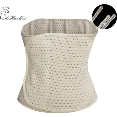 Corset Waist Trainer Corset Corset Steampunk Gothic Waist Trainer Sexy Corselet Bustier Waist Trainer Steel Boned Corset 2018