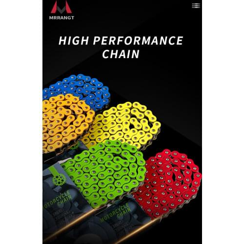 Цепи для мотоциклов MRRANGT China At AliExpress