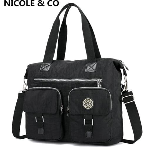 Сумки для мам NICOLE & CO China At AliExpress