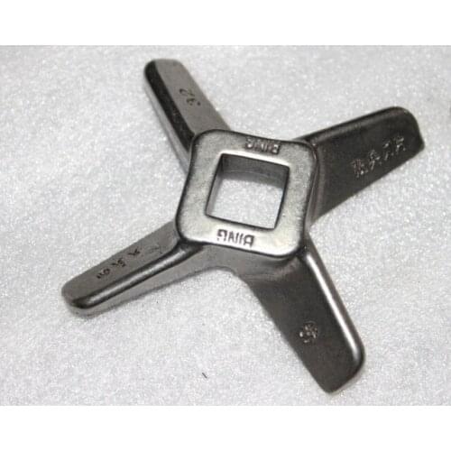 NO.22 meat grinder blade meat grinder blade stainless steel meat grinder blade hand