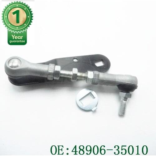 NEW Car Body Height Sensor Lever OEM 48906-35010 8940760022 For Toyota/Lexus Z7W9