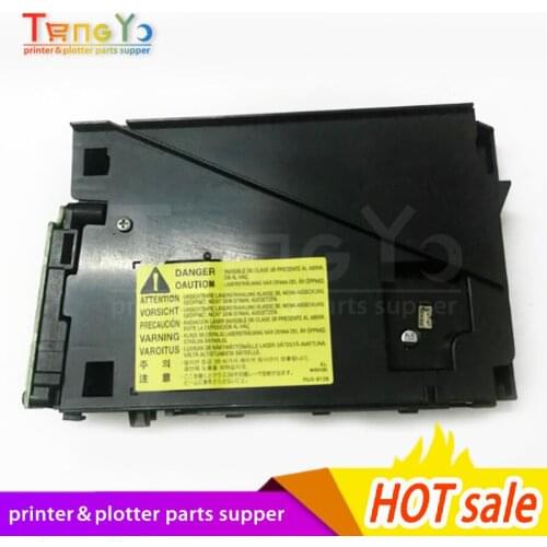 Free shipping original for HP2400 2420 2430 Laser Scanner Assembly laser head RM1-1153-000 RM1-1153 on sale