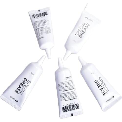 Original DT SWISS SPECIAL GREASE Ratchet Hubs Drum Oil Gear Spring Maintenance Oil Rachet System Grease For DT180 DT240 DT350