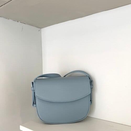 UNIBOO Women's Blue Bags