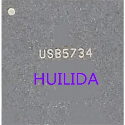 USB5734/MR QFN 100% New origina