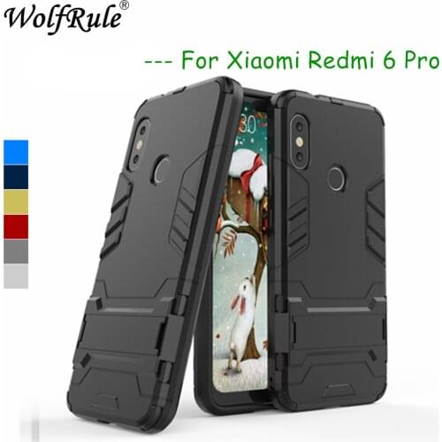 Wolfrule Phone Cases Xiaomi Mi 5 Pro