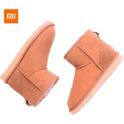 Зимние сапоги Xiaomi China At AliExpress