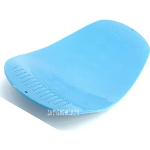 YJB60 ABS Balance Trainer Yoga Waist Bending Balance Board Gym Fitness Balance Plate Pedal Woman Integration Training Equipment