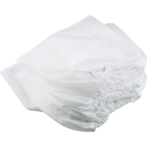 10pcs Nail Vacuum Cleaner Bag For All Dust Suction Collection Nail Bag Replacement Bag Manicure Dust Manicure Tools