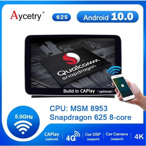 Android 10 car radio For Mercedes benz ML ML-Class W166 GL X166 car navigation multimedia player car stereo audio screen carplay