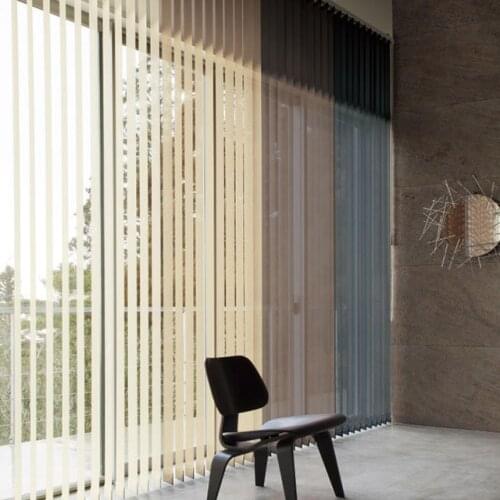 CASAYA Curtains