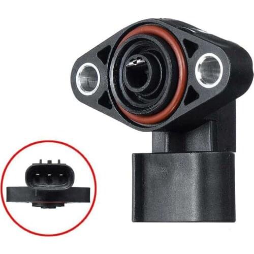 Throttle position sensor for replacement of vehicles, accessories Honda rancher 350 trx350fe 4x4 trx350te 2x4 es 2000 2001